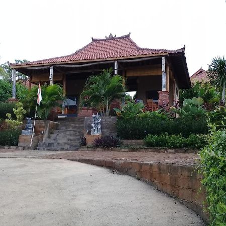 Eliska Sumberkima เปมูเตรัน ภายนอก รูปภาพ