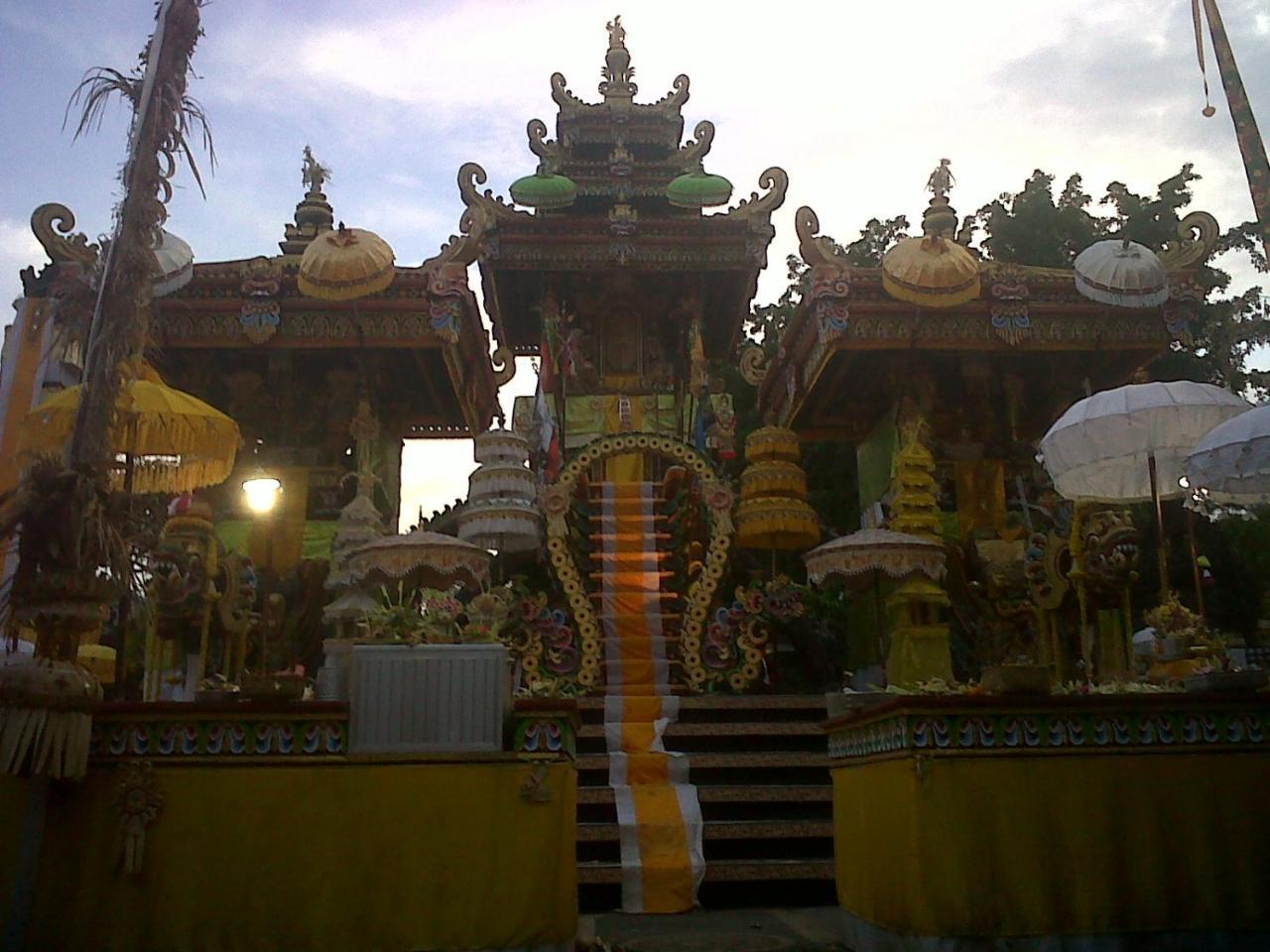 Eliska Sumberkima เปมูเตรัน ภายนอก รูปภาพ