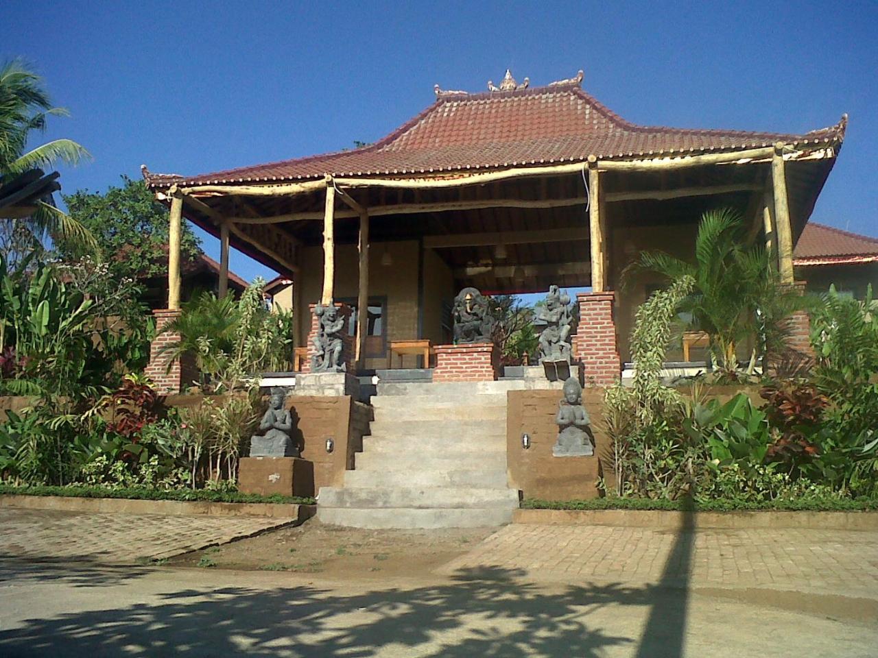 Eliska Sumberkima เปมูเตรัน ภายนอก รูปภาพ