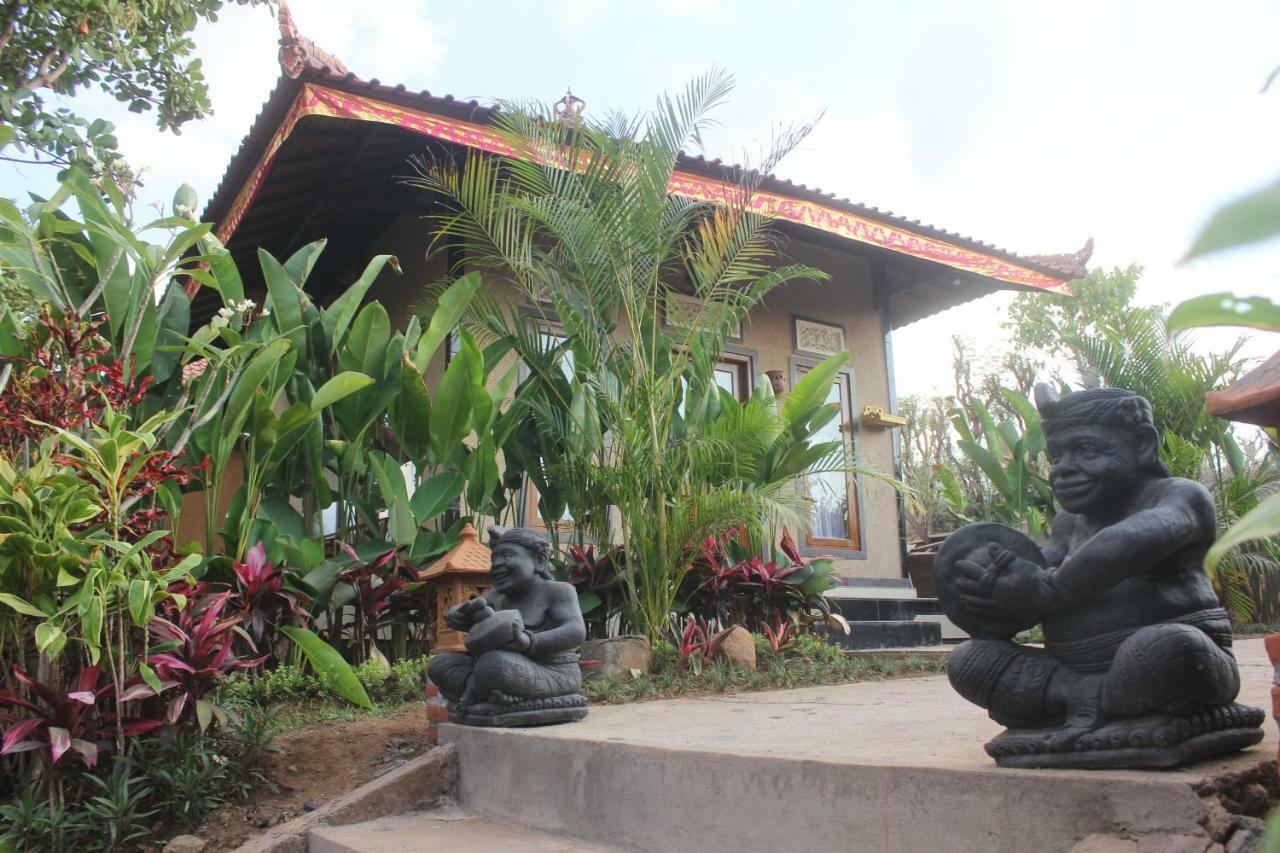 Eliska Sumberkima เปมูเตรัน ภายนอก รูปภาพ