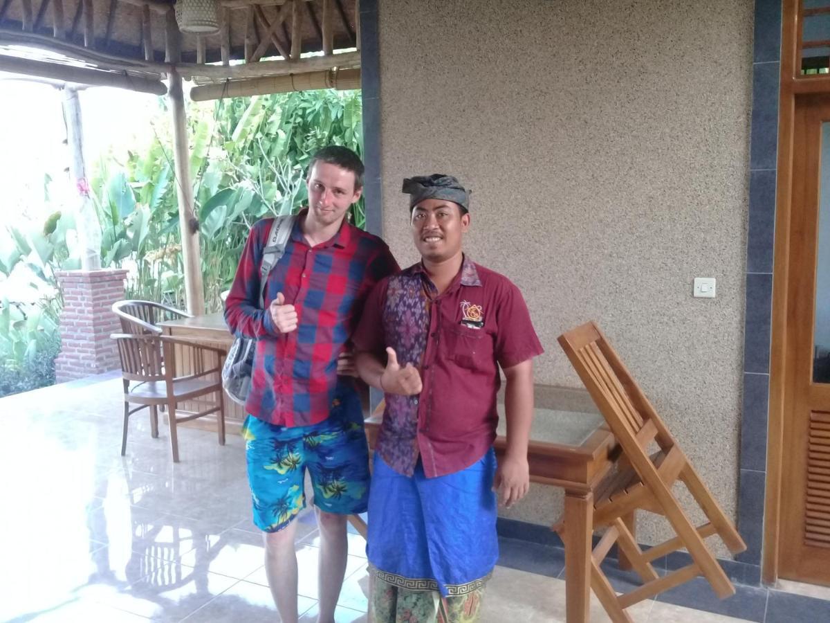 Eliska Sumberkima เปมูเตรัน ภายนอก รูปภาพ