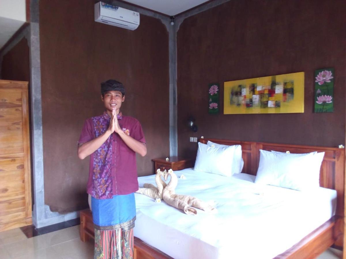 Eliska Sumberkima เปมูเตรัน ภายนอก รูปภาพ