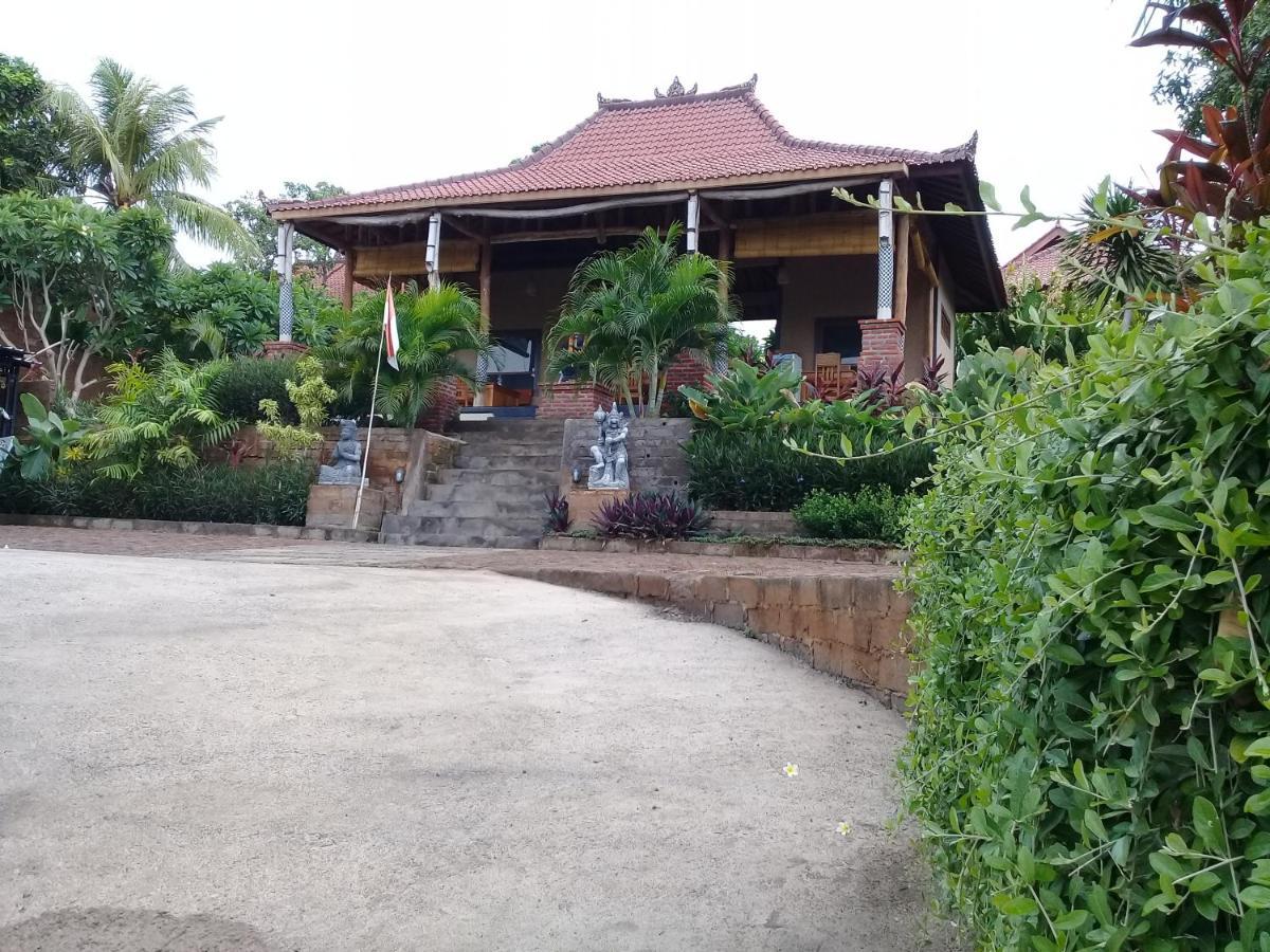 Eliska Sumberkima เปมูเตรัน ภายนอก รูปภาพ