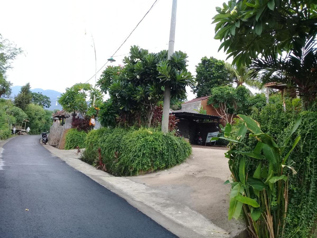 Eliska Sumberkima เปมูเตรัน ภายนอก รูปภาพ