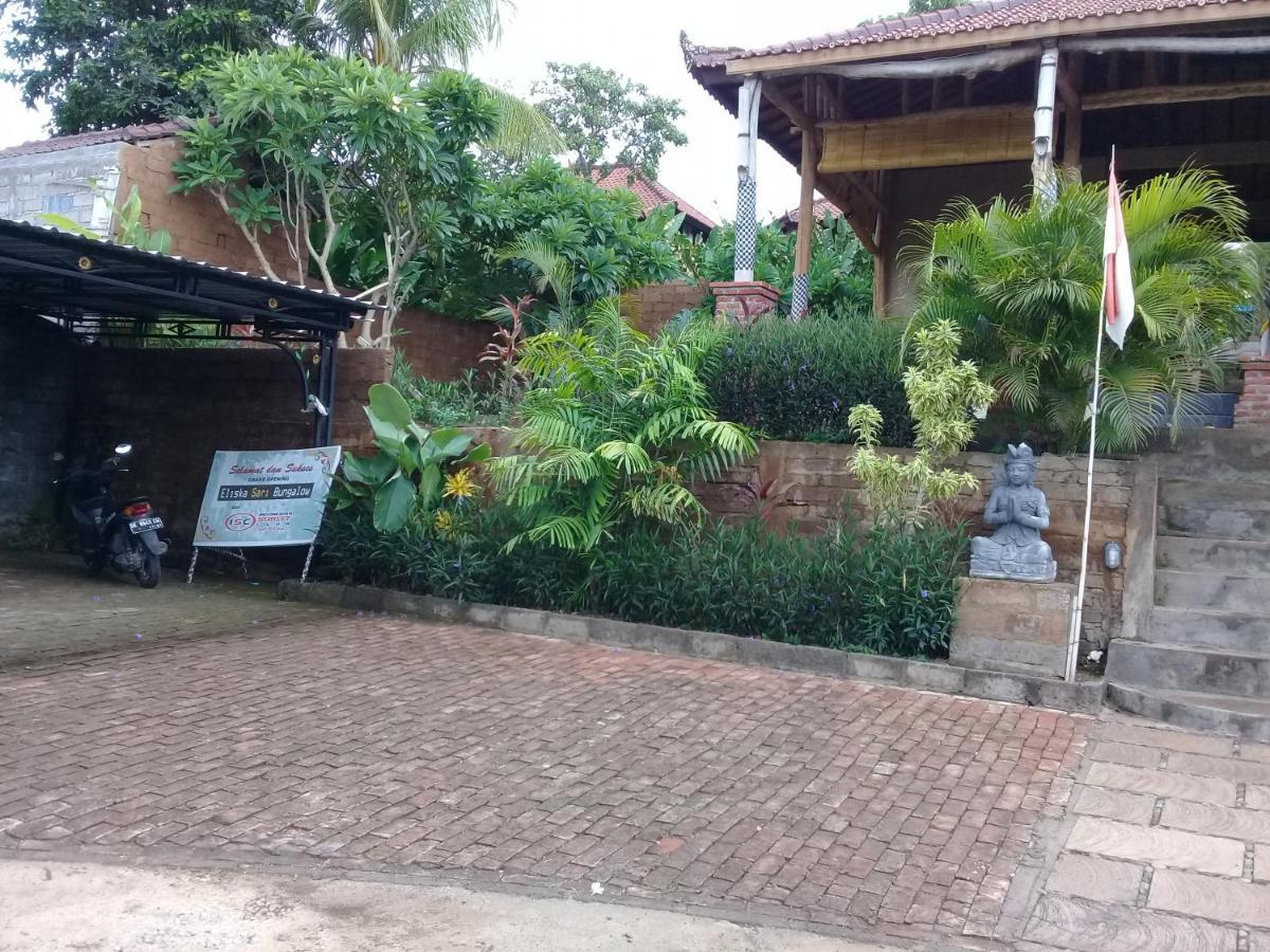 Eliska Sumberkima เปมูเตรัน ภายนอก รูปภาพ