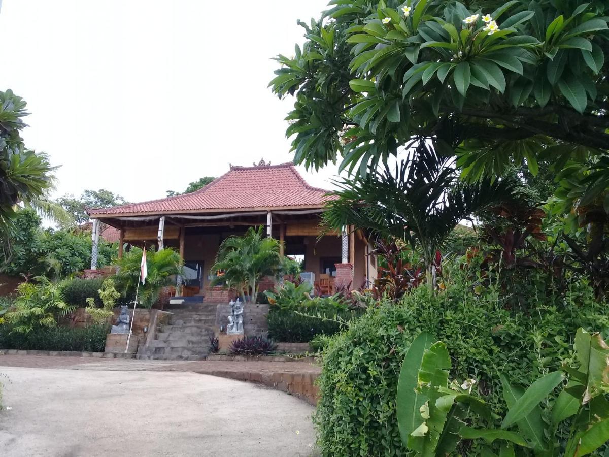 Eliska Sumberkima เปมูเตรัน ภายนอก รูปภาพ