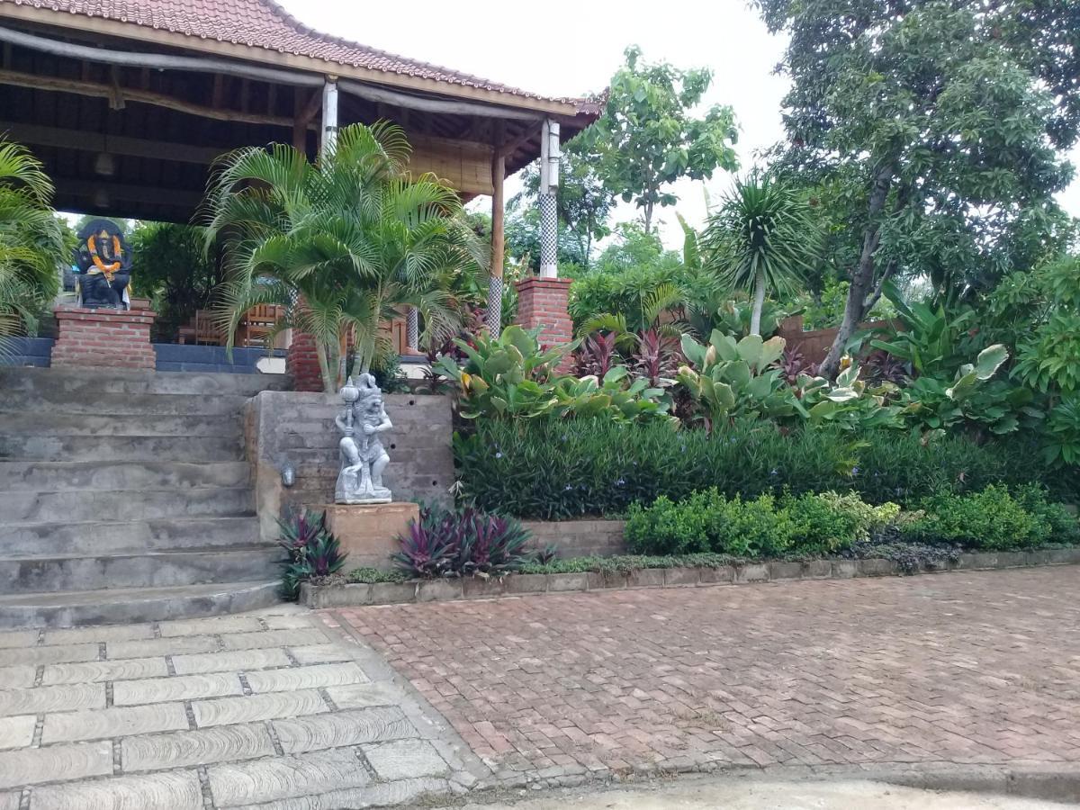 Eliska Sumberkima เปมูเตรัน ภายนอก รูปภาพ