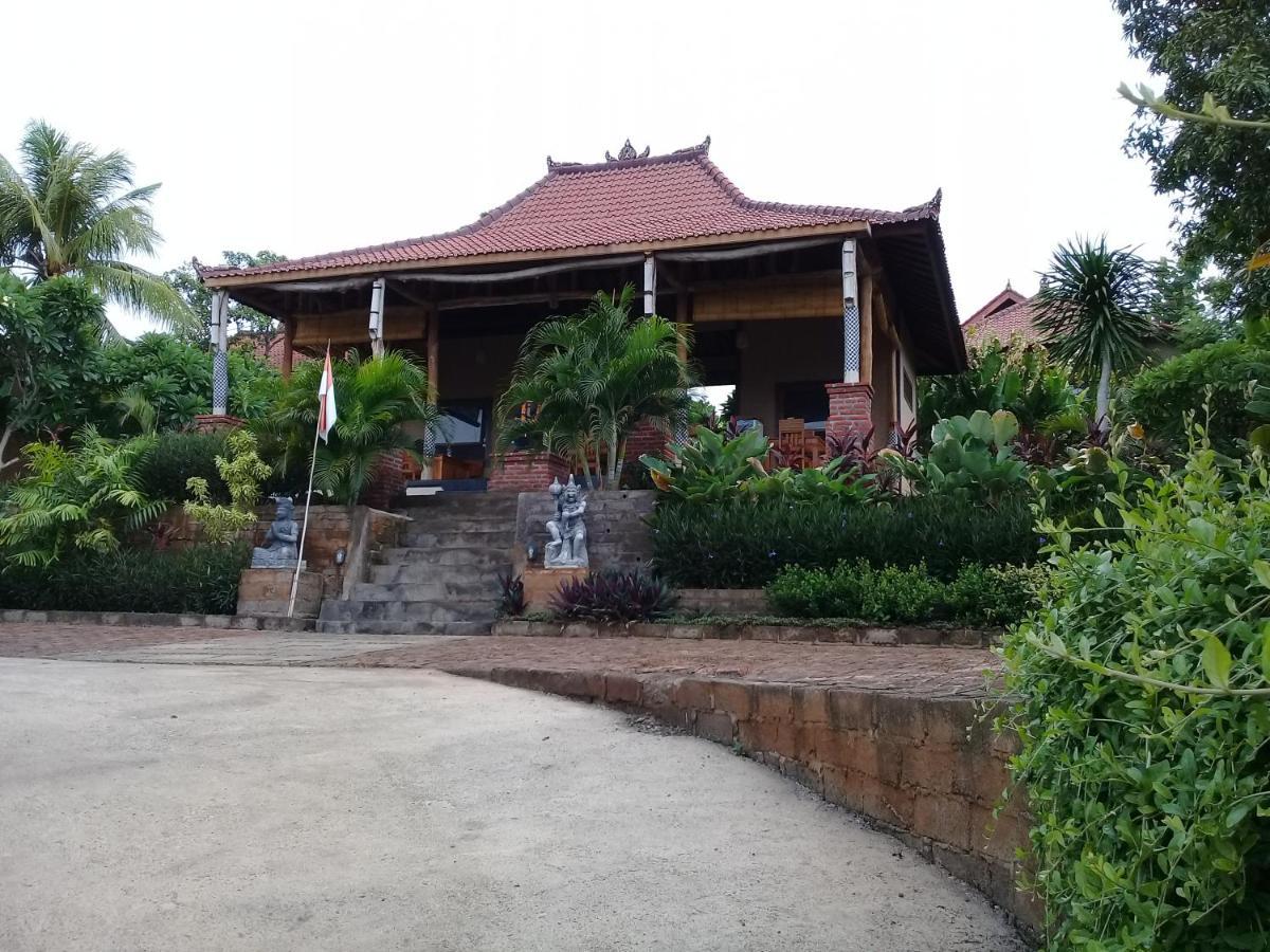 Eliska Sumberkima เปมูเตรัน ภายนอก รูปภาพ