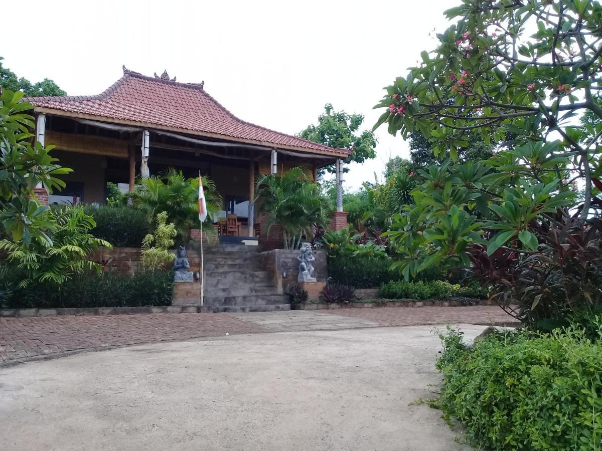 Eliska Sumberkima เปมูเตรัน ภายนอก รูปภาพ