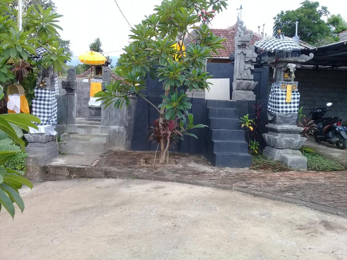 Eliska Sumberkima เปมูเตรัน ภายนอก รูปภาพ
