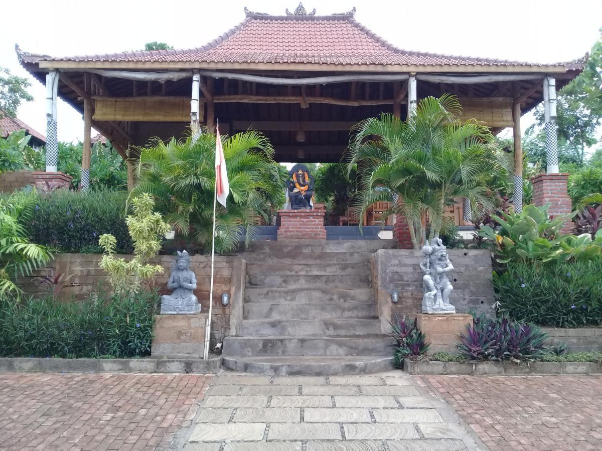 Eliska Sumberkima เปมูเตรัน ภายนอก รูปภาพ